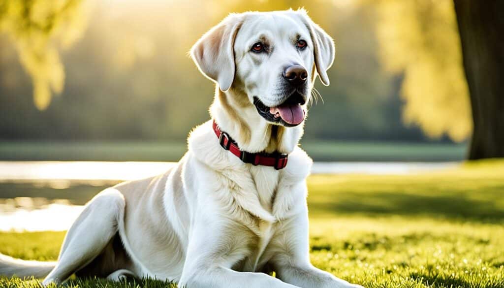 Silver Lab Discover the Unique Beauty of These Majestic Dogs Doglazy