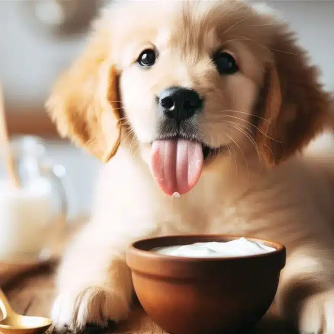 Kefir For Dogs: A Good Diet Or The Bad One? Let’s Explore This